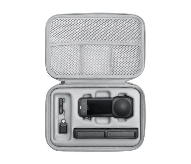 Insta360 X5 - etui - 1344283 - zdjęcie 3